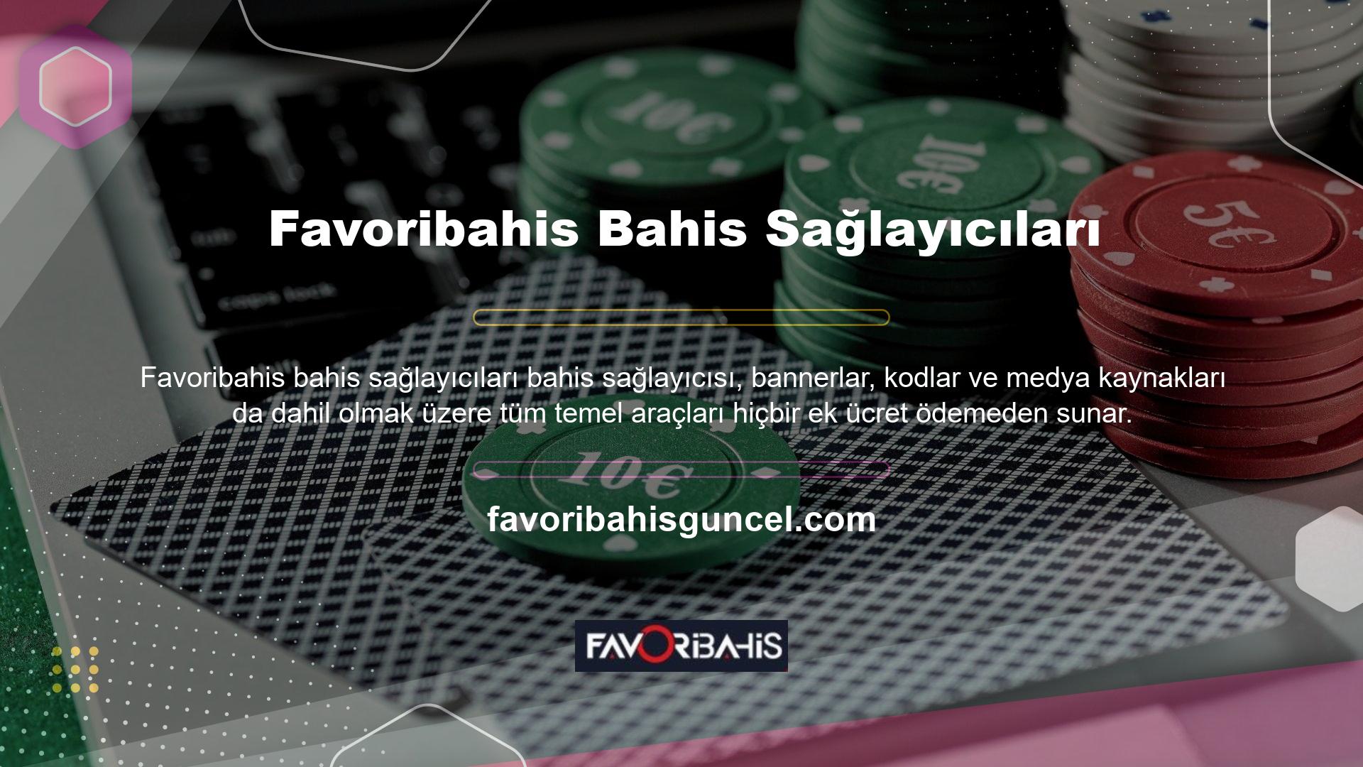 Bu verileri web sitemize entegre ederek yönlendirdiğiniz her ortaklık için komisyon kazanma olanağına sahip olursunuz